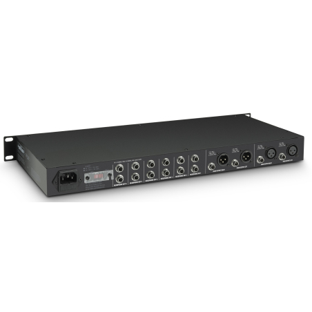 Ampli casques - LD Systems - HPA 6