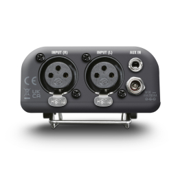 	Ampli casques - LD Systems - HPA 1