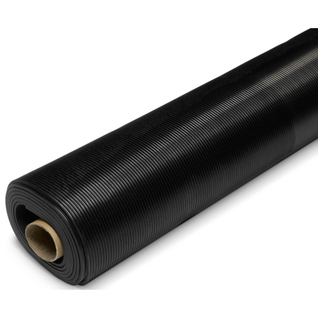 Passages de cables - Defender - Fine-Ribbed Mat 1m x 2m