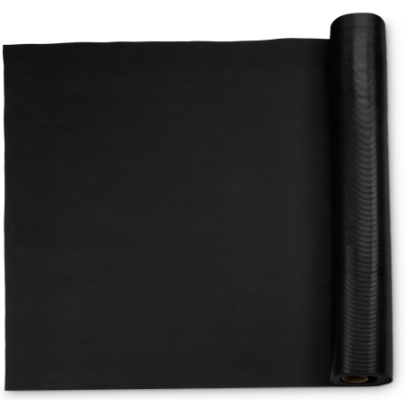 Passages de cables - Defender - Fine-Ribbed Mat 1m x 2m