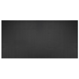 	Passages de cables - Defender - Fine-Ribbed Mat 1m x 2m