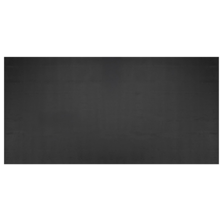Passages de cables - Defender - Fine-Ribbed Mat 1m x 2m