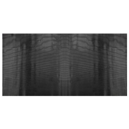 Passages de cables - Defender - Fine-Ribbed Mat 1m x 2m