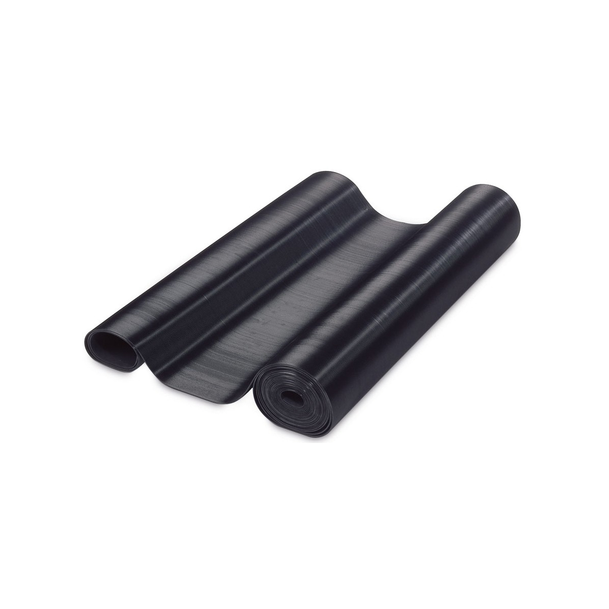 Passages de cables - Defender - Fine-Ribbed Mat 0.70m x 10m