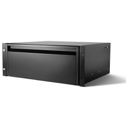 	Accessoires rackables - Adam Hall - RACK DRAWER 04 ERGO