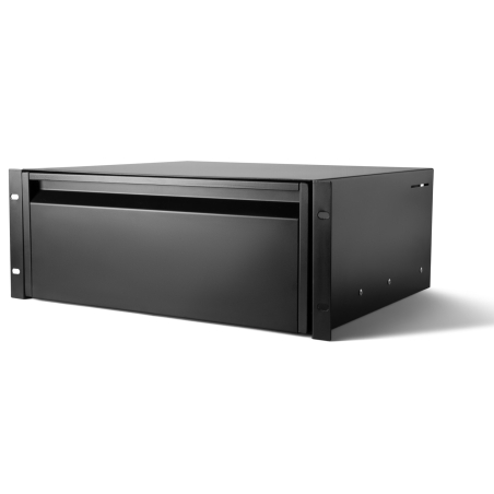 Accessoires rackables - Adam Hall - RACK DRAWER 04 ERGO