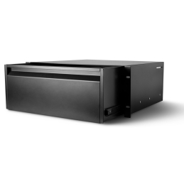 	Accessoires rackables - Adam Hall - RACK DRAWER 04 ERGO