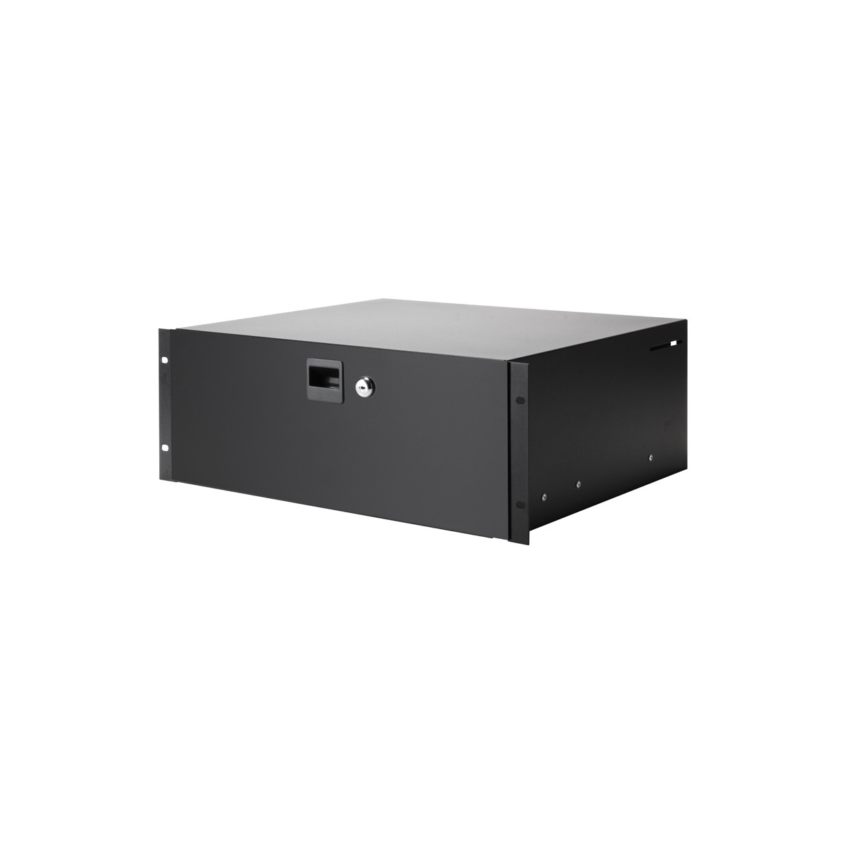 Accessoires rackables - Adam Hall - RACK DRAWER 04
