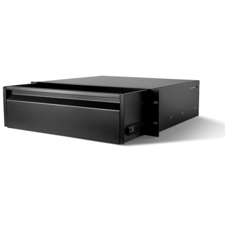 Accessoires rackables - Adam Hall - RACK DRAWER 03 ERGO