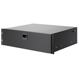 	Accessoires rackables - Adam Hall - RACK DRAWER 03 ECO