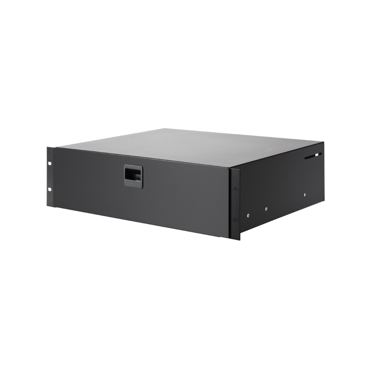 Accessoires rackables - Adam Hall - RACK DRAWER 03 ECO
