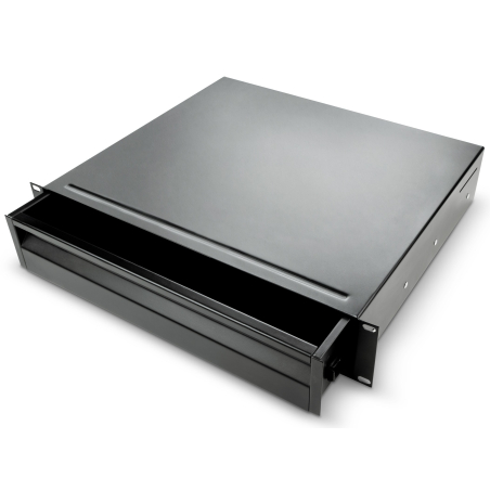 Accessoires rackables - Adam Hall - RACK DRAWER 02 ERGO