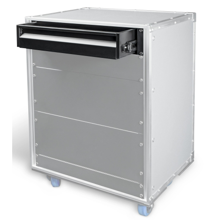 Accessoires rackables - Adam Hall - RACK DRAWER 02 ERGO