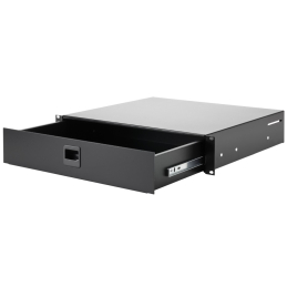 	Accessoires rackables - Adam Hall - RACK DRAWER 02 ECO