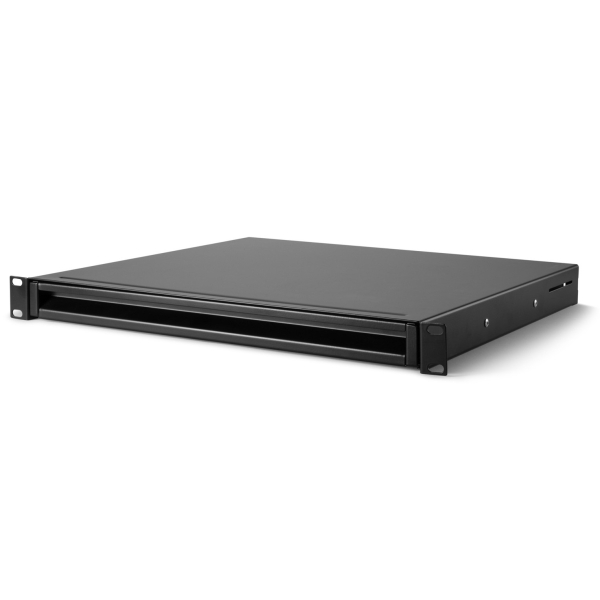 Accessoires rackables - Adam Hall - RACK DRAWER 01 ERGO