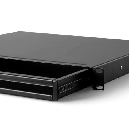 Accessoires rackables - Adam Hall - RACK DRAWER 01 ERGO
