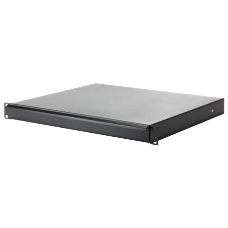 Accessoires rackables - Adam Hall - RACK DRAWER 01 ECO