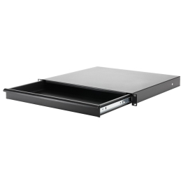 	Accessoires rackables - Adam Hall - RACK DRAWER 01 ECO
