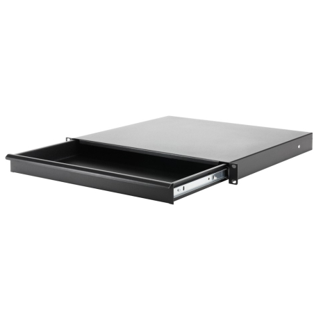 Accessoires rackables - Adam Hall - RACK DRAWER 01 ECO