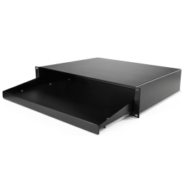 	Accessoires rackables - Adam Hall - RACK BOX 02 KEYBOAR