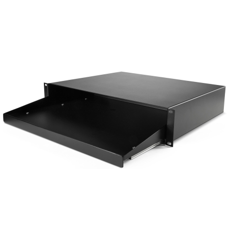Accessoires rackables - Adam Hall - RACK BOX 02 KEYBOAR