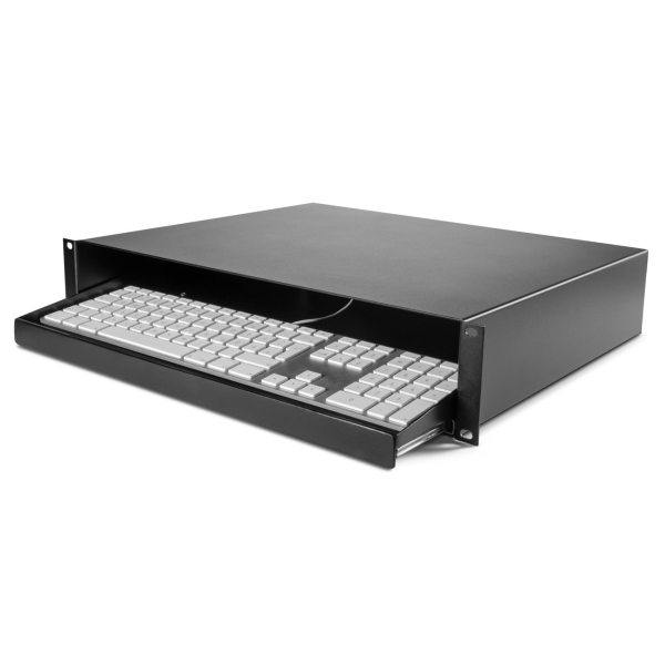 Accessoires rackables - Adam Hall - RACK BOX 02 KEYBOAR