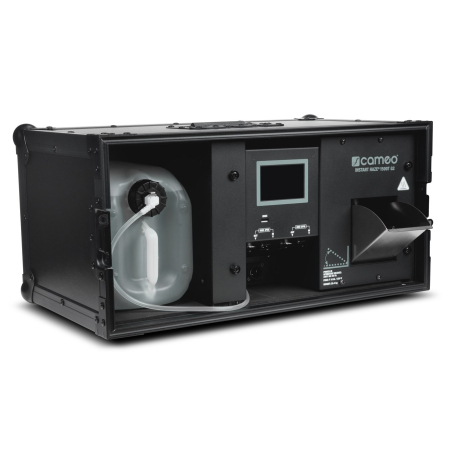 Machines à brouillard - Cameo - INSTANT HAZE 1500 T G2
