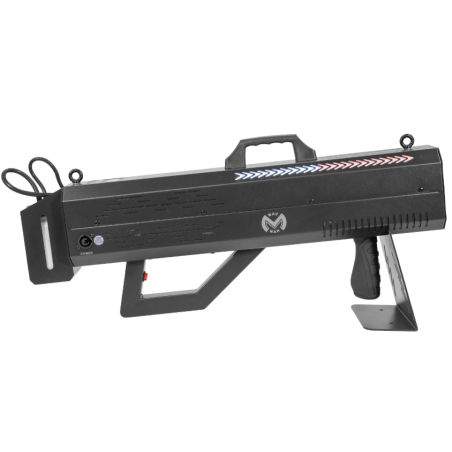 Machines à fumée Geyser - Mac Mah - Fog Blaster 1500 RGB...