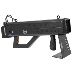 	Machines à fumée Geyser - Mac Mah - Fog Blaster 1000 (Pistolet...