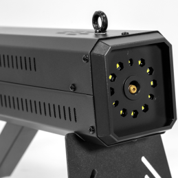 	Machines à fumée Geyser - Mac Mah - Fog Blaster 1000 (Pistolet...
