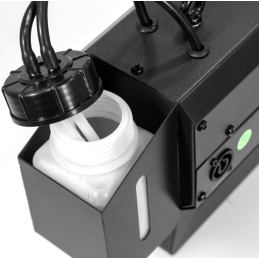 	Machines à fumée Geyser - Mac Mah - Fog Blaster 1000 (Pistolet...