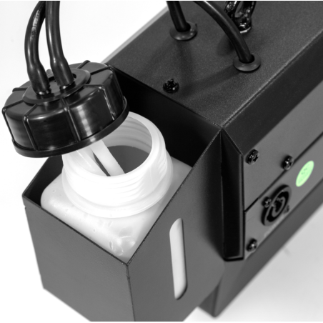 Machines à fumée Geyser - Mac Mah - Fog Blaster 1000 (Pistolet...