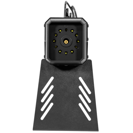 Machines à fumée Geyser - Mac Mah - Fog Blaster 1000 (Pistolet...