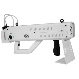	Machines à fumée Geyser - Mac Mah - Fog Blaster 1000 White...