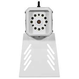	Machines à fumée Geyser - Mac Mah - Fog Blaster 1000 White...