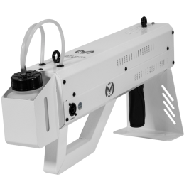 	Machines à fumée Geyser - Mac Mah - Fog Blaster 1000 White...