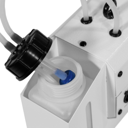 	Machines à fumée Geyser - Mac Mah - Fog Blaster 1000 White...