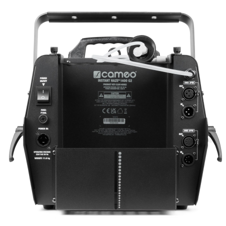 Machines à brouillard - Cameo - INSTANT HAZE 1400 G2