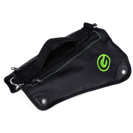 Housses de transport pieds micros - Gravity - BG SB S1