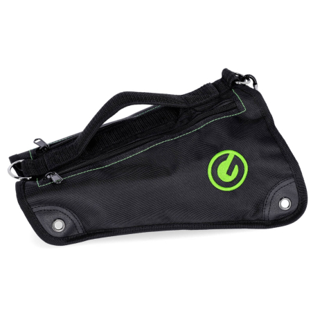Housses de transport pieds micros - Gravity - BG SB S1