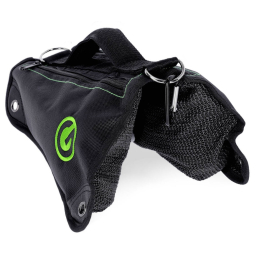 	Housses de transport pieds micros - Gravity - BG SB S1