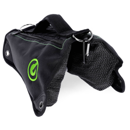 Housses de transport pieds micros - Gravity - BG SB S1