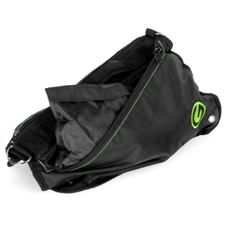 Housses de transport pieds micros - Gravity - BG SB S1