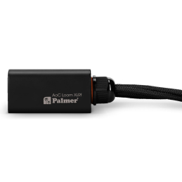 	Câbles DMX éclairage XLR 3 points - Palmer - AoC Loom XLRf