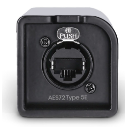 	Câbles DMX éclairage XLR 3 points - Palmer - AoC Loom XLRf