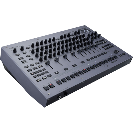 Boites à rythmes et Grooveboxes - Roland - TR-1000 Rhythm Creator