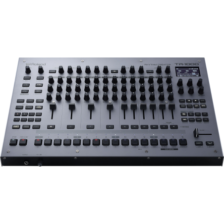 Boites à rythmes et Grooveboxes - Roland - TR-1000 Rhythm Creator