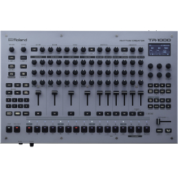 	Boites à rythmes et Grooveboxes - Roland - TR-1000 Rhythm Creator
