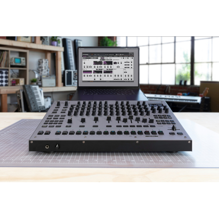Boites à rythmes et Grooveboxes - Roland - TR-1000 Rhythm Creator