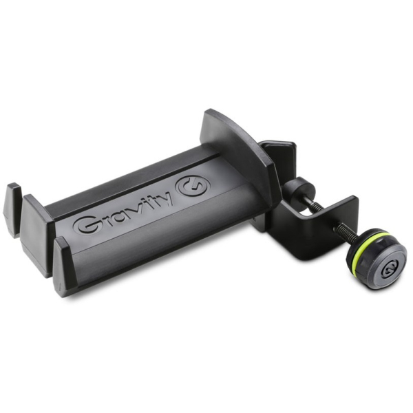 Accessoires casques - Gravity - HP HMS 01 B Accessoires casques - Gravity - HP HMS 01 B